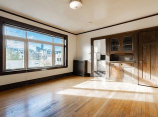 Porter, Seattle, WA 98122