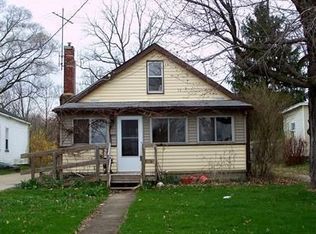 8837 S Main St, Windham, OH 44288