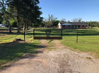 11039 Fm 317, Murchison, TX 75778