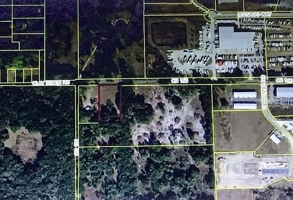 5th image of County Road 156