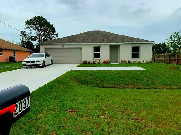 (undisclosed Address), Port Saint Lucie, FL 34953