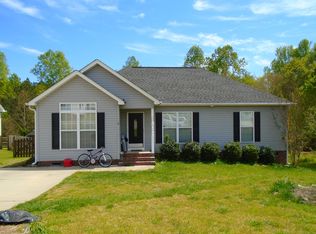 632 Red Hawk Way, Clover, SC 29710