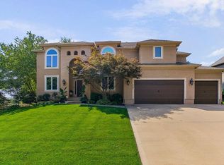 5501 W 146th St, Overland Park, KS 66223