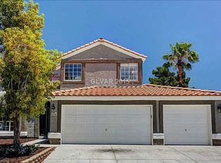 7758 Brook Valley Dr, Las Vegas, NV 89123