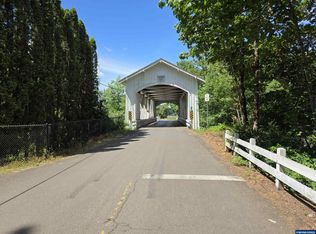 0 Fish Hatchery Dr, Scio, OR 97374