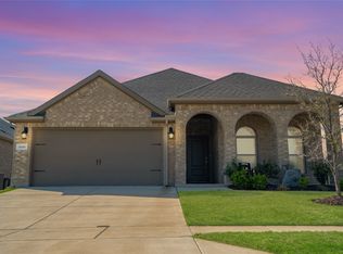 11101 Fathom St, Aubrey, TX 76227