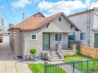 975 E 43rd Pl, Los Angeles, CA 90011
