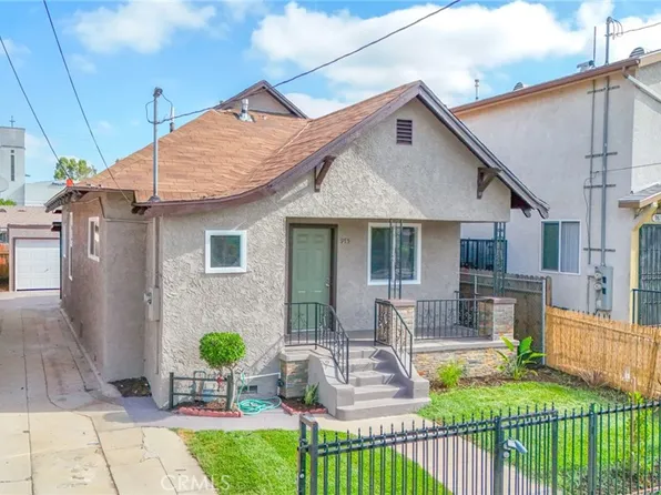 975 E 43rd Pl, Los Angeles, CA 90011