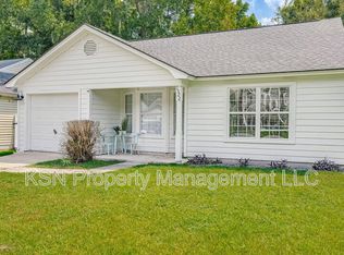 7322 Grant St, Savannah, GA 31406