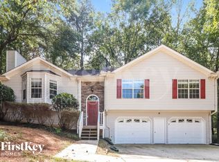 305 Bridgewater Ter, Canton, GA 30115