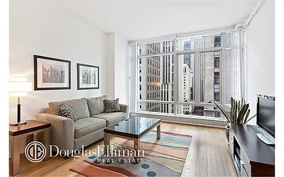 Sold by Douglas Elliman