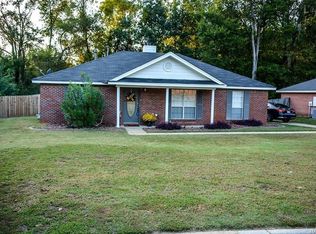 1313 Summerfield Pl, Montgomery, AL 36117