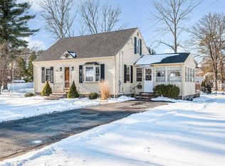 9 Nelson Ave, Tewksbury, MA 01876