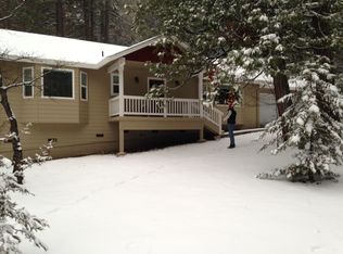 2418 Country Club Dr, Arnold, CA