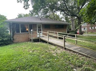 1408 S Race St, Urbana, IL
