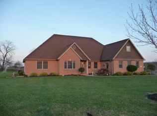 1800 E Audubon Blvd, Lancaster, OH 43130