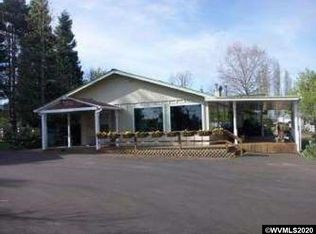 11893 Silverton Rd NE, Silverton, OR 97381