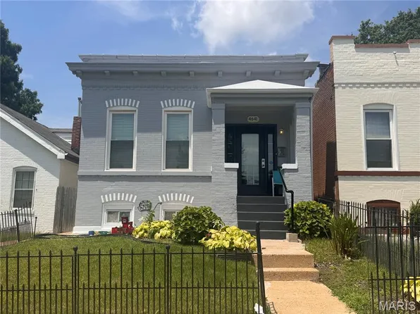 4641 Idaho Ave, Saint Louis, MO 63111