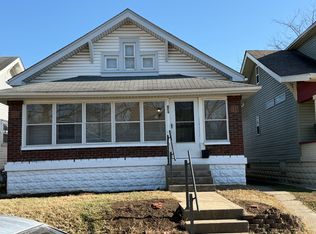 821 Hazel St, Louisville, KY 40211