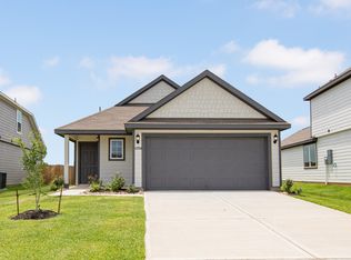 13754 Aoudad St, Splendora, TX 77372