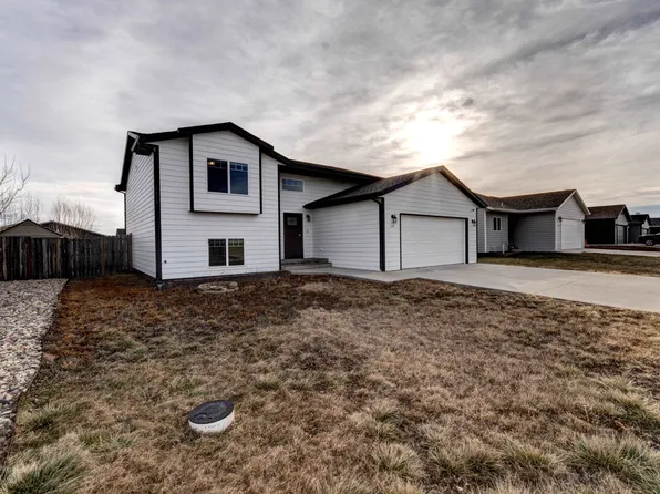 640 Boswell Blvd, Box Elder, SD 57719