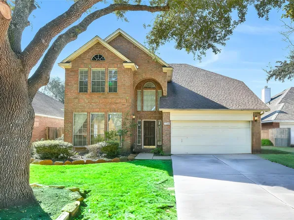 114 Skycrest Dr, Sugar Land, TX 77479