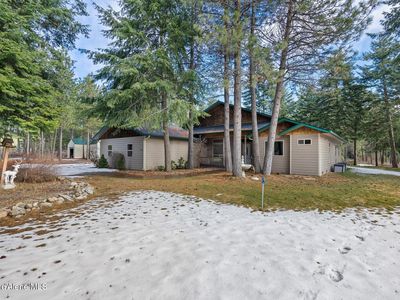 26284 N Morgan Pine Trl, Athol, ID, 83801