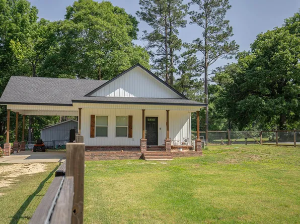 90 S Grant St #49, Sheridan, AR 72150