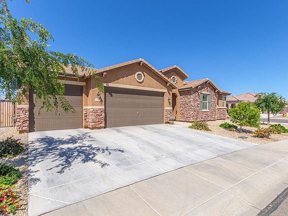 2nd image of 40576 W Walker Way