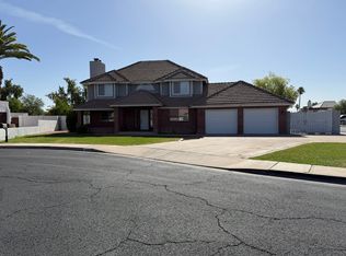 2666 E Hope St, Mesa, AZ 85213