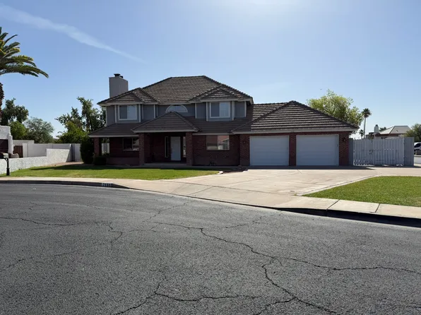 2666 E Hope St, Mesa, AZ 85213
