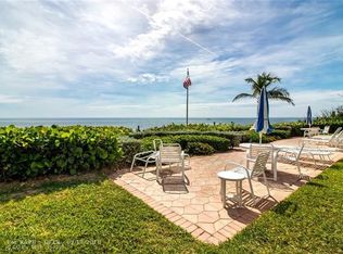 1187 Hillsboro Mile APT 2E, Hillsboro Beach, FL 33062
