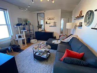 Rented by Realty Collective