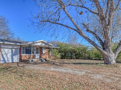 435 W Tonhawa St, Norman, OK, 73069