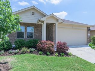 1006 Hawkeye Point Rd, Georgetown, TX 78626