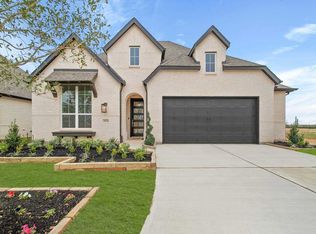30715 Verdant Meadow Ct, Fulshear, TX 77423