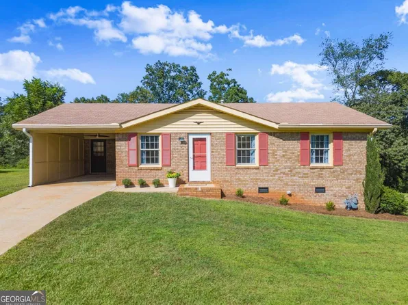 4520 Cash Dr, Flowery Branch, GA 30542