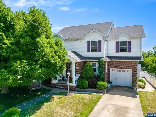 66 3rd St, North Arlington, NJ 07031