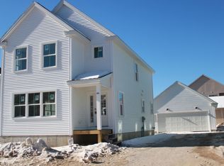 44 Pacer Way LOT 57, Scarborough, ME 04074