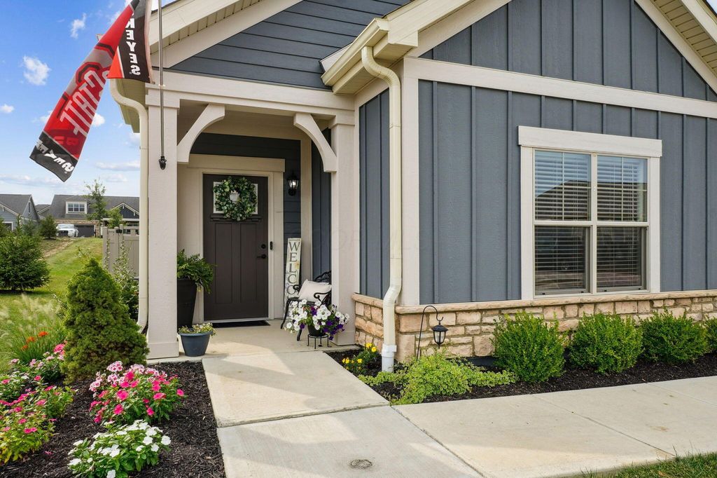 Real estate listing image
