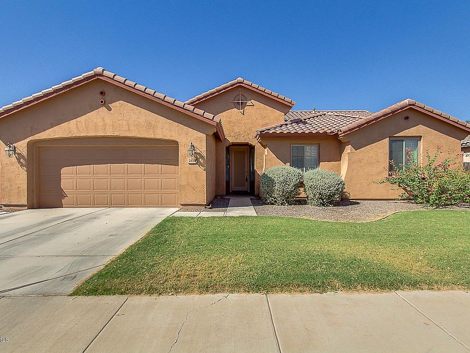 01-Casa Grande