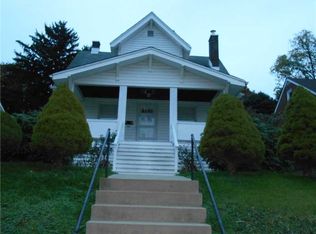 100 Christman Ave, Washington, PA 15301