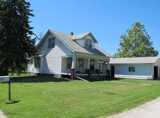 1102 3rd St, Ridgeway, MO 64481