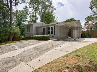 4984 Crowe Dr SE, Smyrna, GA 30082