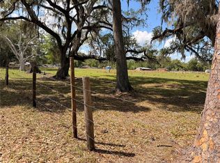20512 Ramer Rd, Dade City, FL 33523