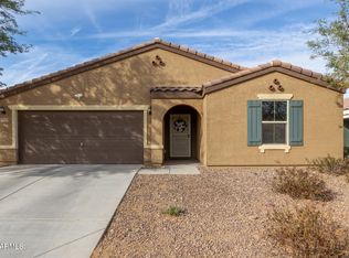 20056 W Jackson St, Buckeye, AZ 85326