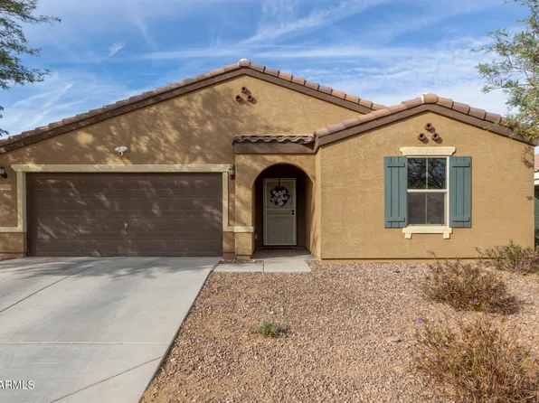 20056 W JACKSON Street, Buckeye, AZ 85326