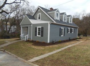 5332 Medmont Cir SW, Roanoke, VA 24018
