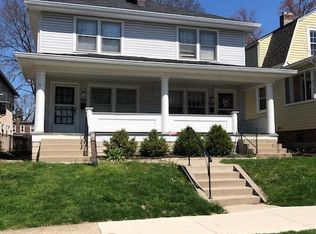 202 W Weber Rd, Columbus, OH 43202