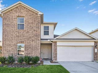 23703 Harrow Field Ln, Spring, TX 77373